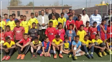 بحضور 3 وزراء بارزين.. اليوم تدشين دوري المدارس 2026 رسمياً وكيف سيغير المشهد الرياضي التعليمي؟ 1